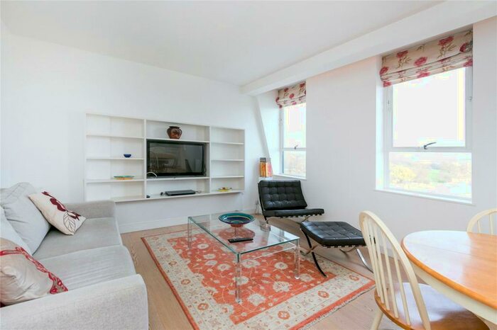 1 Bedroom Flat To Rent In Farley Court, Allsop Place, London, NW1