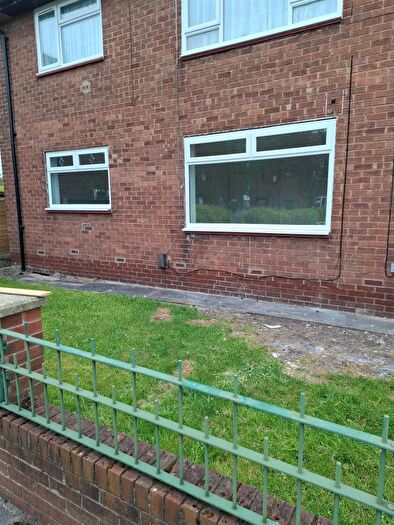 2 Bedroom Flat To Rent In Lymington Drive, Manchester, M23