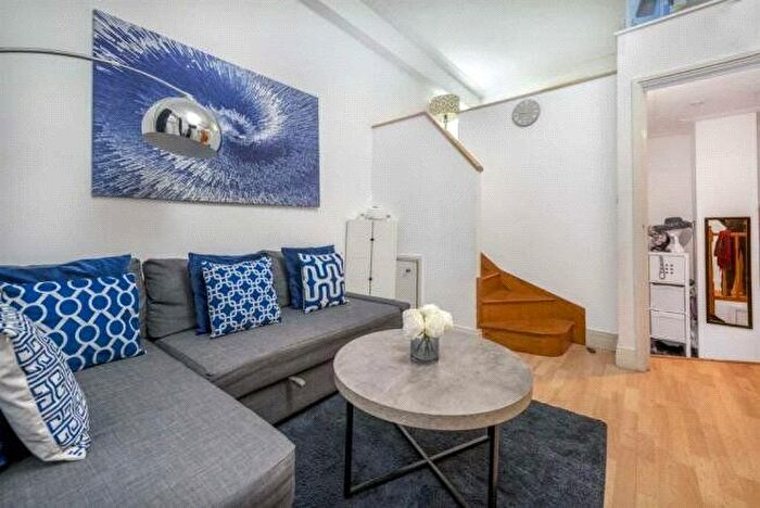 1 Bedroom Flat To Rent In One Prescott Street, Tower Hamlets, London, E1