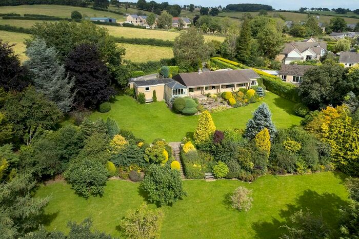 5 Bedroom Detached Bungalow For Sale In Nidd Lane, Birstwith, HG3