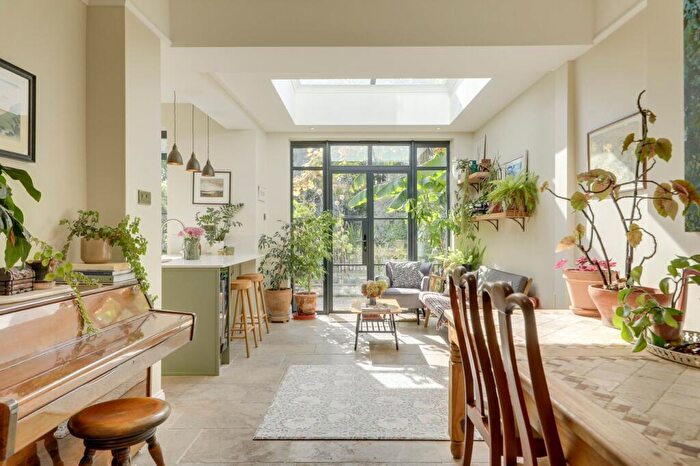 5 Bedroom Property For Sale In Albion Way, Lewisham, London, SE13