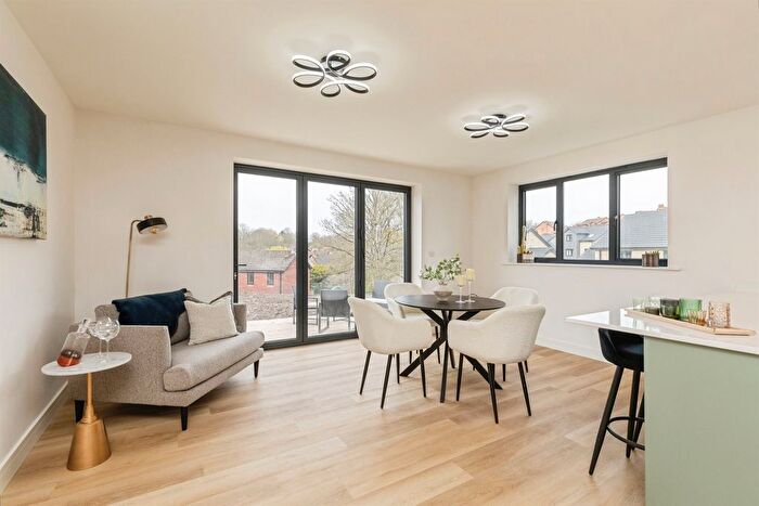 4 Bedroom Detached Bungalow For Sale In Magpie Bottom Lane, Hanham, Bristol, BS15