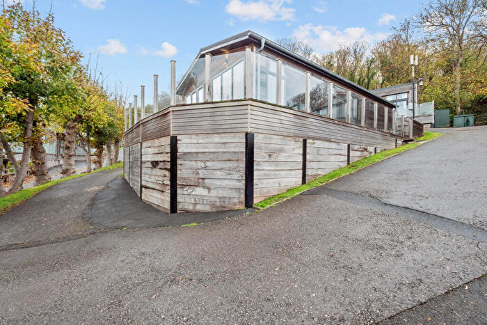 2 Bedroom Lodge For Sale In Osmington Mills, Weymouth, DT3