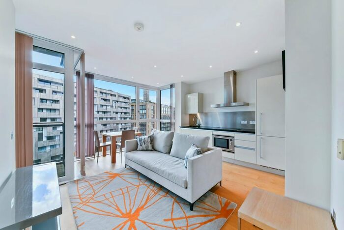 1 Bedroom Flat To Rent In Gatliff Road, London, SW1W