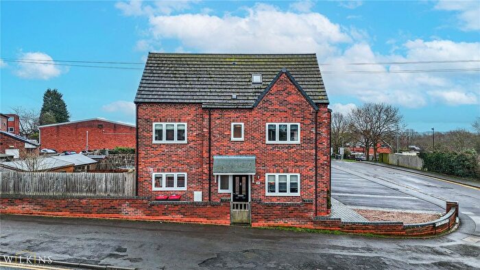 5 Bedroom Detached House For Sale In Coventry Road, Kingsbury, Tamworth, Warwickshire, B78