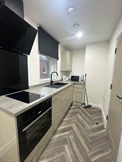 1 Bedroom Flat To Rent In Bridlesmith Gate, Nottingham, NG1