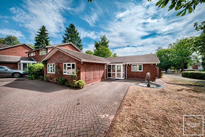 3 Bedroom Detached Bungalow For Sale In Westfield Road, Edgbaston, B15