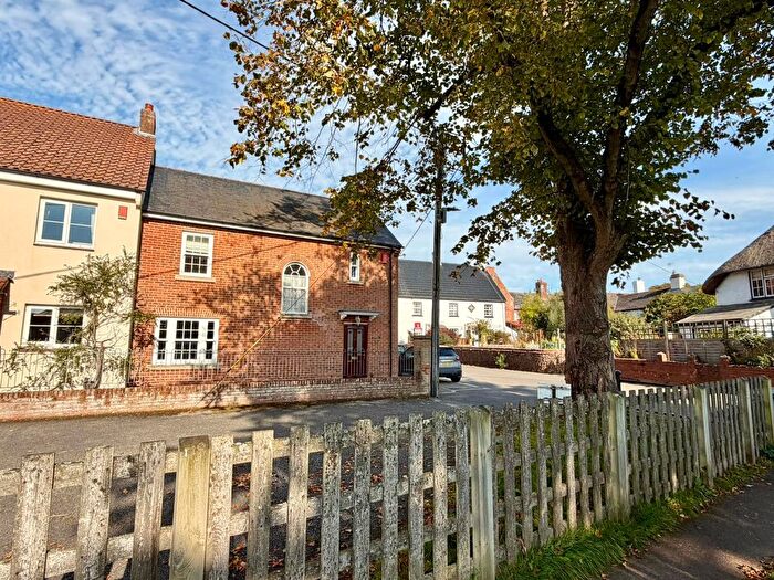 3 Bedroom End Of Terrace House To Rent In Greenway, Woodbury, EX5