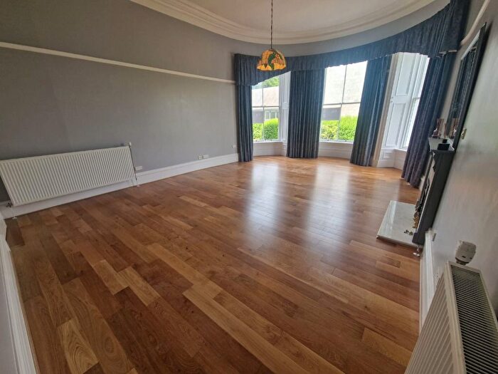 2 Bedroom Flat To Rent In - Albyn Terrace, West End, Aberdeen, AB10