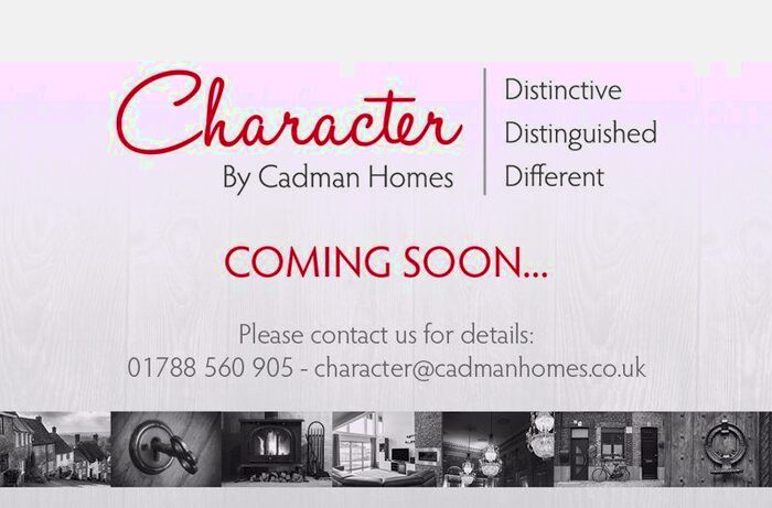 3 Bedroom Detached House For Sale In Main Street, Stretton Under Fosse, CV23