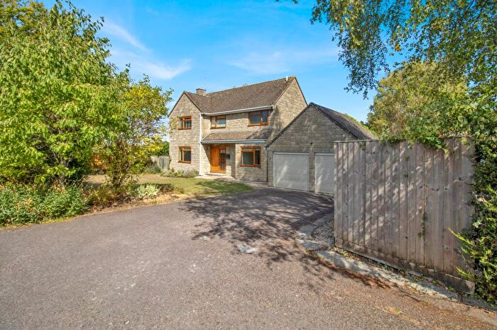 4 Bedroom Detached House For Sale In Bownham Park, Rodborough Common, Stroud, Gloucestershire, GL5