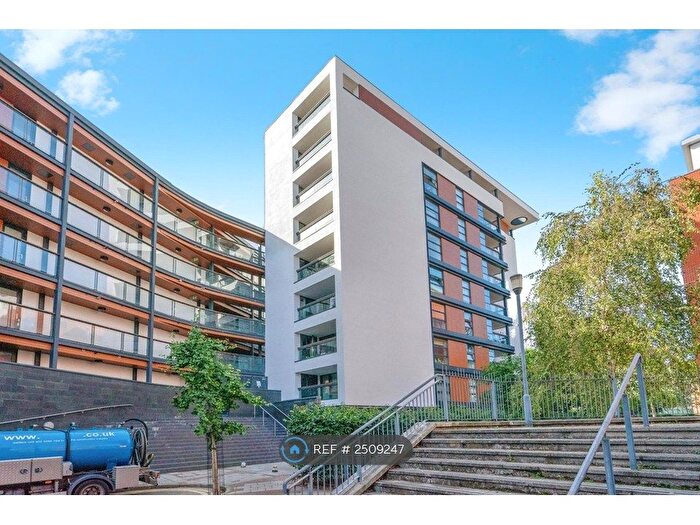 2 Bedroom Flat To Rent In Channelsea Road, London, E15