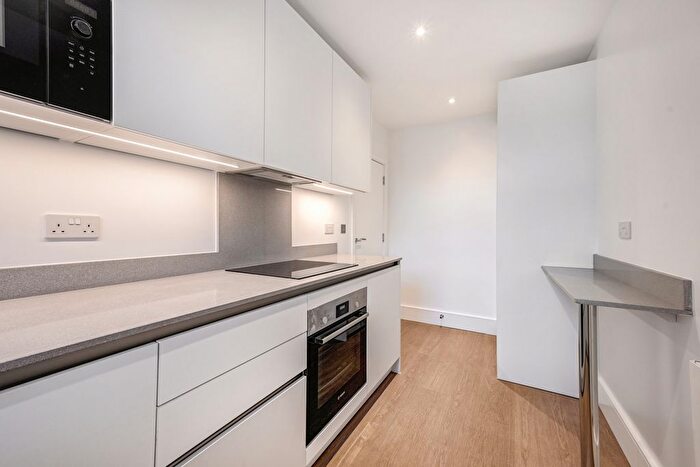 1 Bedroom Flat To Rent In Kings Road, Chelsea, SW3