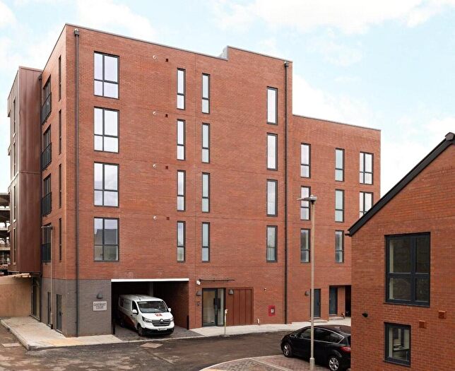 1 Bedroom Apartment For Sale In Plot B . The Chocolate Factory, Bristol, Somerset, BS5