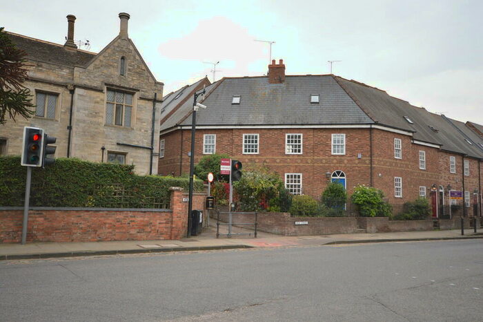 4 Bedroom End Of Terrace House To Rent In Chicheley Cottages, Thrapston, NN14