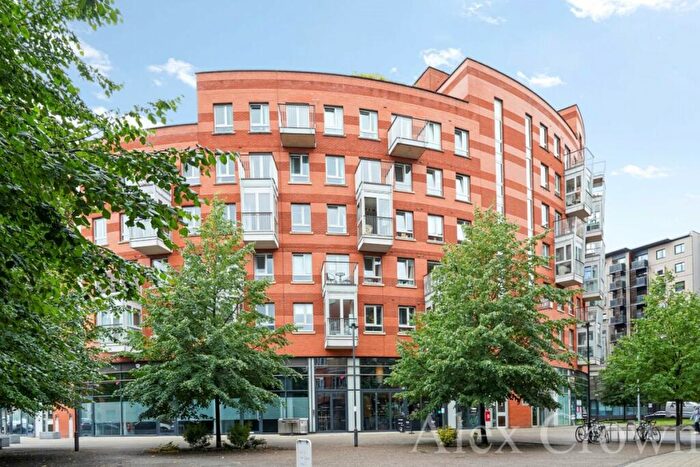 2 Bedroom Apartment To Rent In Eden Grove, Holloway, N7