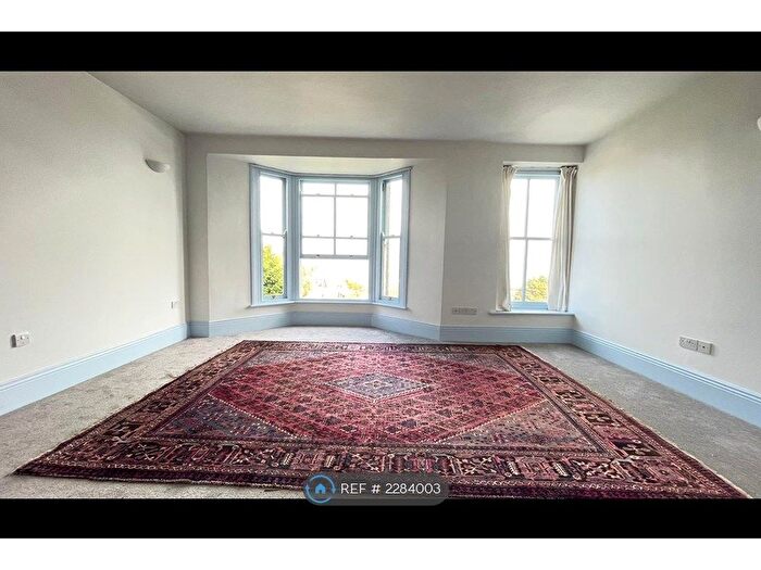 2 Bedroom Flat To Rent In Ocean Heights, Carbis Bay, St. Ives, TR26