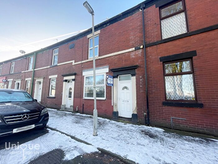 3 Bedroom Terraced House For Sale In Station Road, Kirkham, PR4