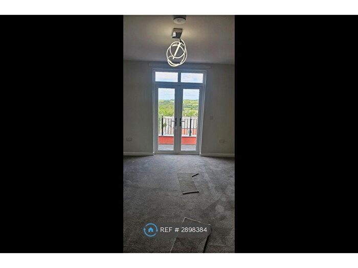 1 Bedroom Maisonette To Rent In Eastwood, Nottingham, NG16