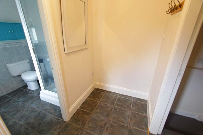 1 Bedroom Flat To Rent In Blake Street, Sheffield, S6