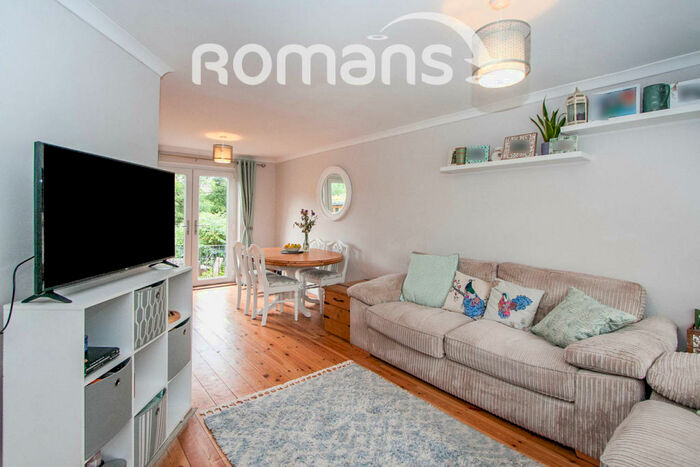 3 Bedroom Terraced House To Rent In St. Peters Rise, Bishopsworth, BS13