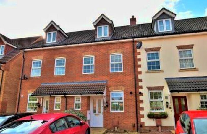 3 Bedroom Property To Rent In Ravel Close, Stamford, PE9