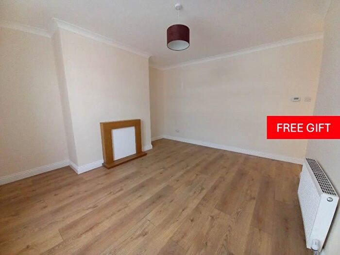 2 Bedroom Terraced House To Rent In Johnson Street, Bishop Auckland, DL14