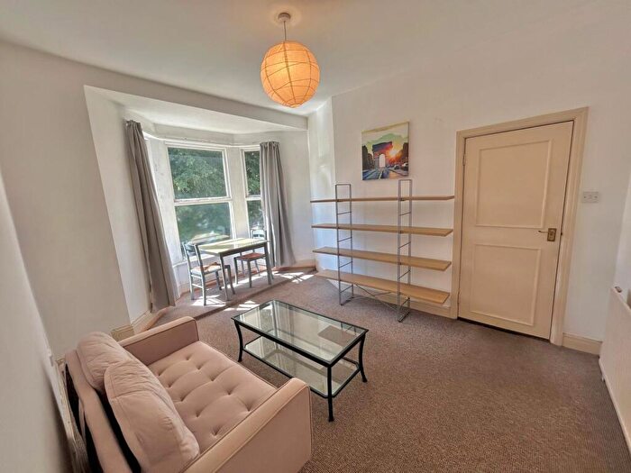 1 Bedroom Apartment To Rent In Ravenscourt, Richmond Road, Cardiff, CF24