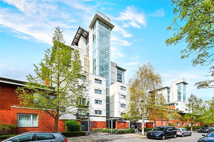 2 Bedroom Apartment To Rent In Cumberland House, SE28