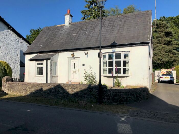 2 Bedroom Cottage For Sale In The Square, Scorton, PR3
