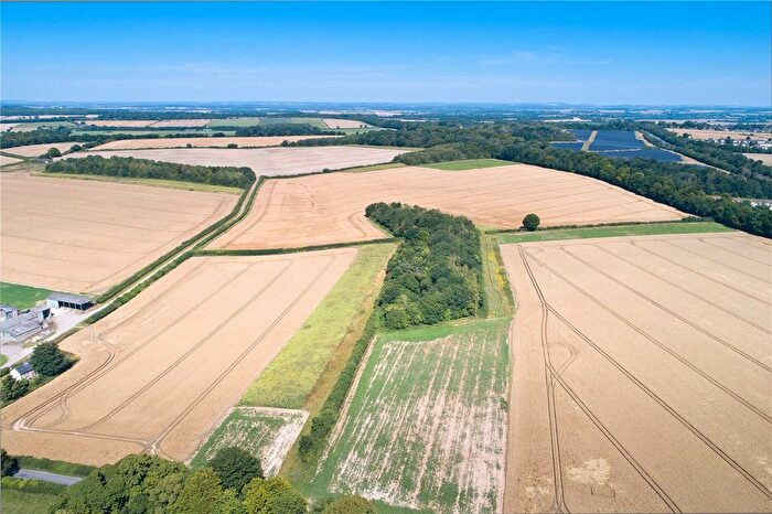 Land For Sale In Lot | Littleton Farm, Crawley, Winchester, Hampshire, SO21