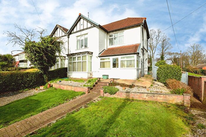 4 Bedroom Semi Detached House For Sale In Cantley Lane, Cantley, Doncaster, DN4