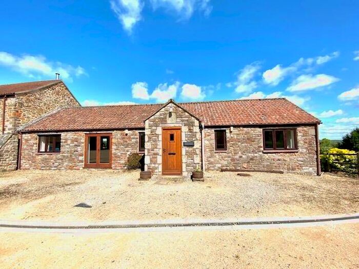 2 Bedroom Terraced Bungalow To Rent In Pensford, Bristol, BS39