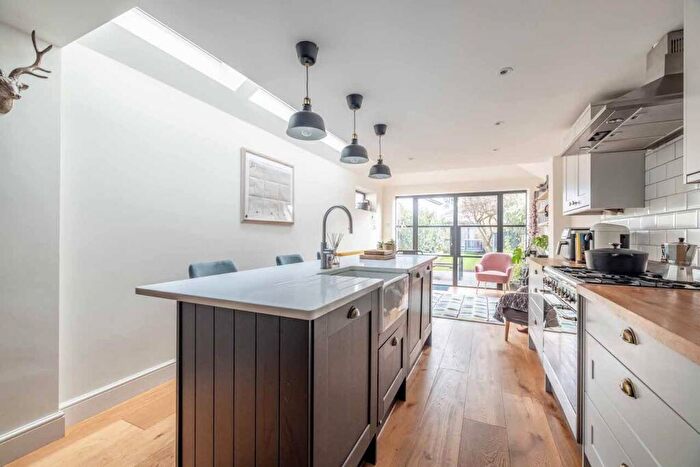 3 Bedroom Semi Detached House For Sale In The Myrke, Datchet, SL3