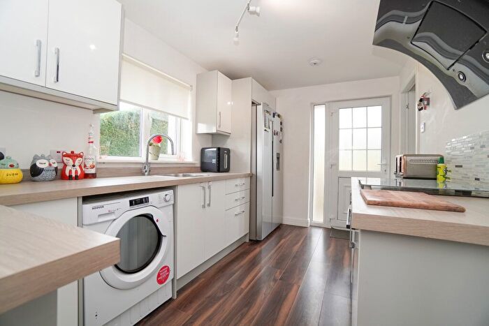 2 Bedroom Terraced House For Sale In Auchnacraig Road, Faifley, G81