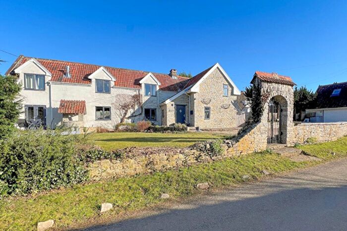 5 Bedroom Detached House For Sale In Badgworth Lane, Badgworth, Axbridge, BS26