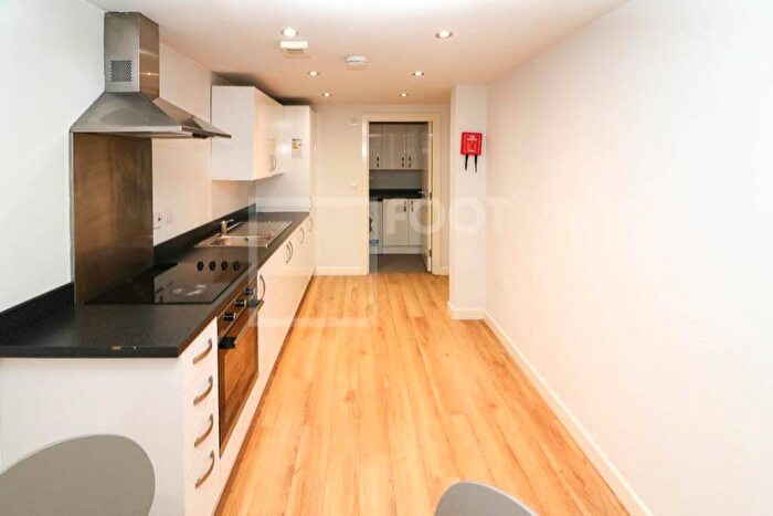 2 Bedroom Apartment To Rent In Grattan House, Grattan Road, Bradford, BD1
