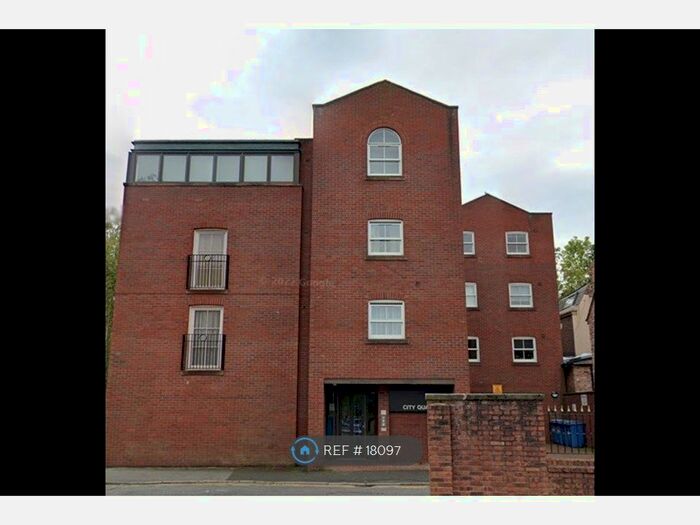 2 Bedroom Flat To Rent In Leadworks Lane, Chester, CH1