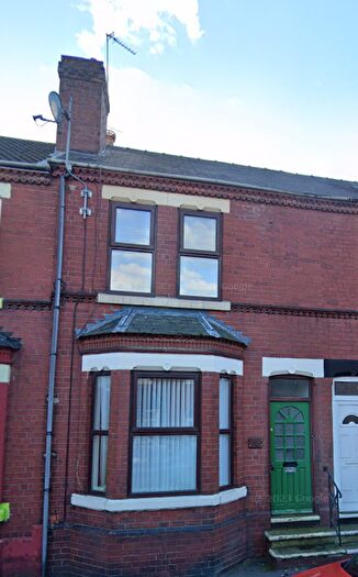 3 Bedroom Terraced House To Rent In Earlesmere Avenue, Balby, Doncaster, DN4