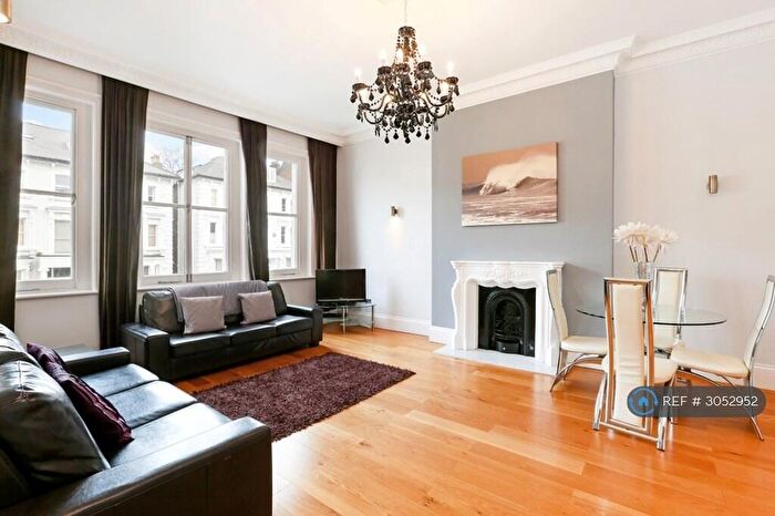 2 Bedroom Flat To Rent In Belsize Park Gardens, London, NW3
