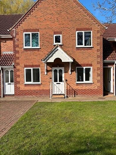 2 Bedroom Apartment To Rent In Brayfields, Pinchbeck, Spalding, PE11