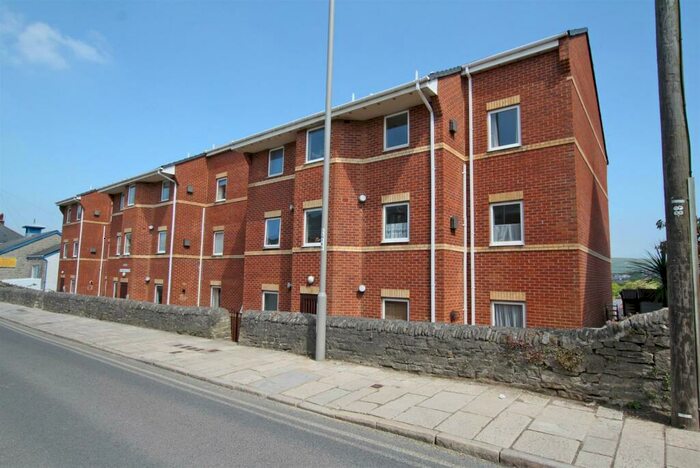 2 Bedroom Flat To Rent In High Street, Swanage, BH19
