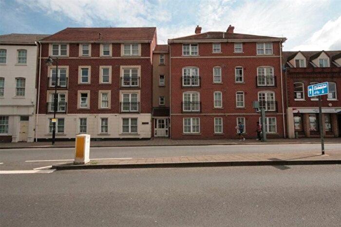 2 Bedroom Flat To Rent In London Street, Reading, RG1