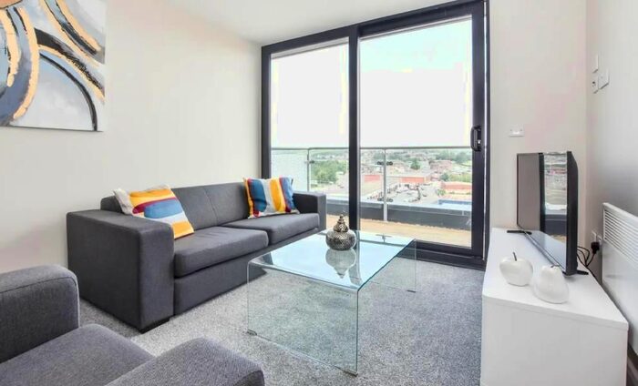 2 Bedroom Flat To Rent In Victoria House, Skinner Lane, D, LS7