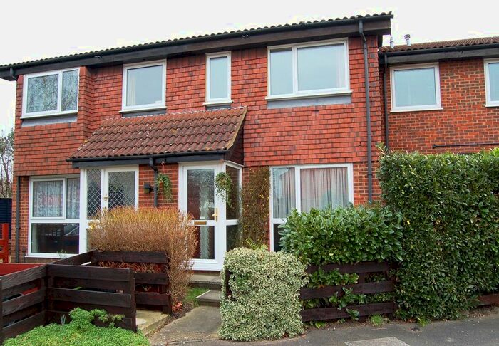 1 Bedroom Terraced House To Rent In Conway Drive, Ashford, TW15