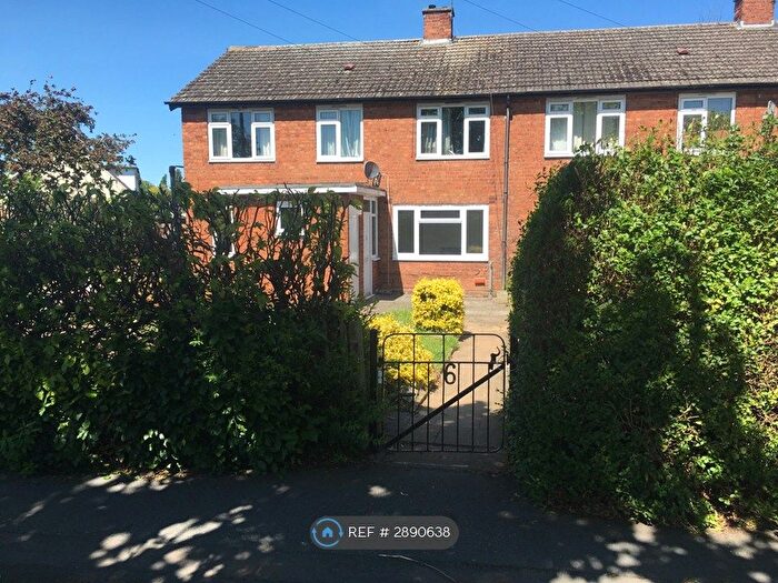 2 Bedroom Maisonette To Rent In Hill Top View, Rugeley, WS15