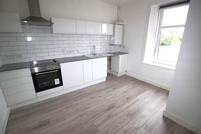 2 Bedroom Flat To Rent In Cairnie Street, Arbroath, DD11