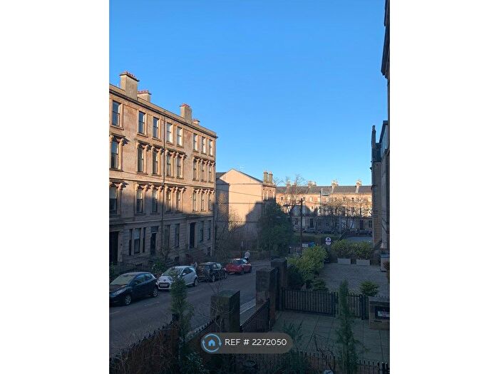 5 Bedroom Flat To Rent In Cecil Street, Glasgow, G12
