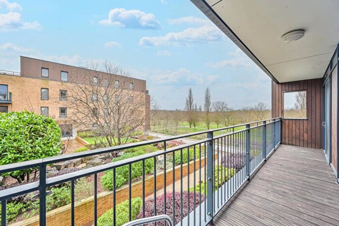 1 Bedroom Flat To Rent In Meadowside, Kidbrooke, London, SE9