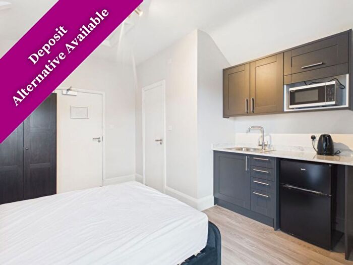 1 Bedroom Property To Rent In Bristol Road, Gloucester, GL1